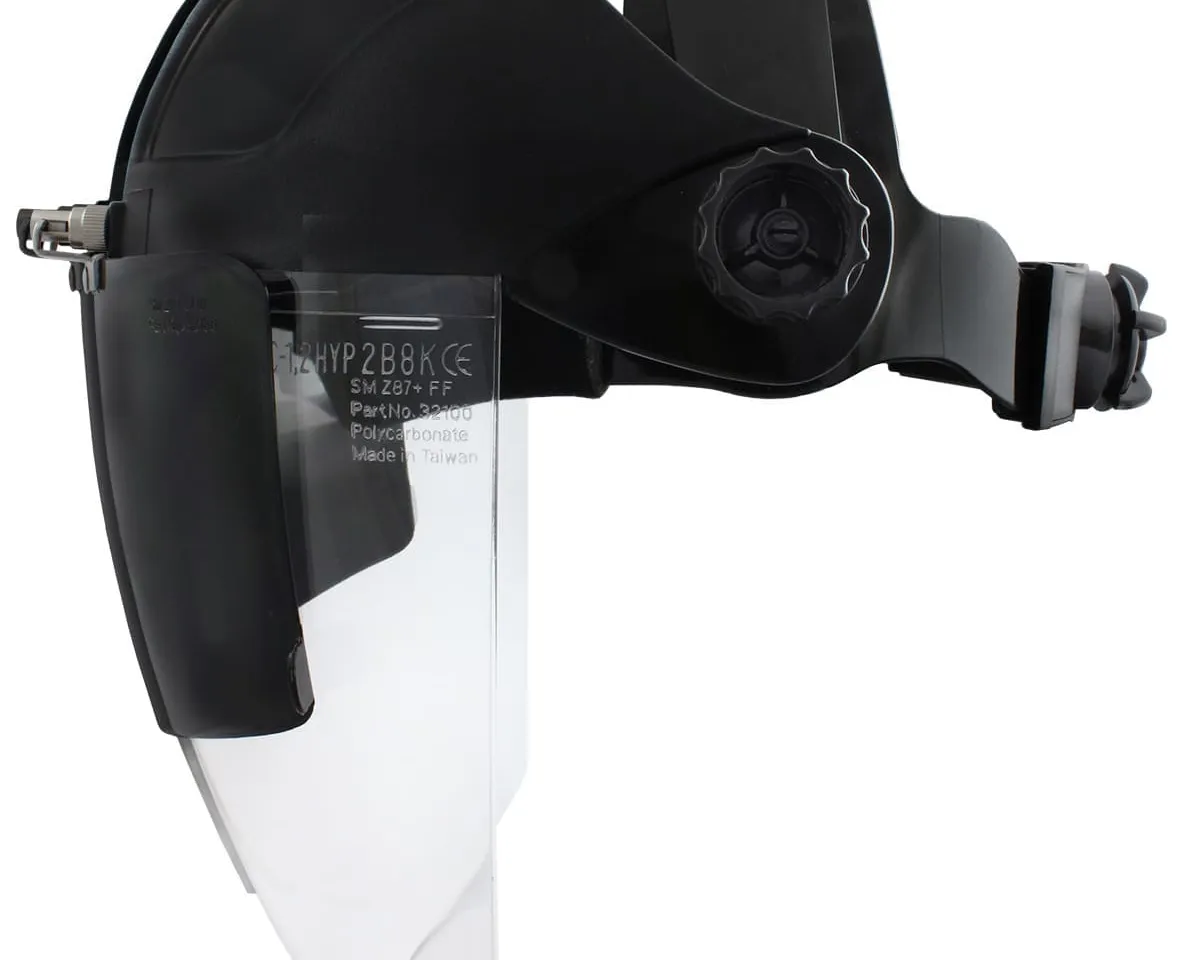 Osłona do cięcia plazmowego HYPERTHERM-8 DIN-8, zdjęcie 2