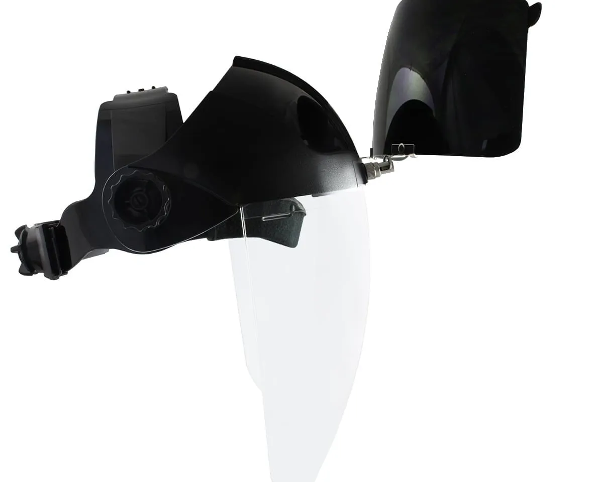 Osłona do cięcia plazmowego HYPERTHERM-8 DIN-8, zdjęcie 3