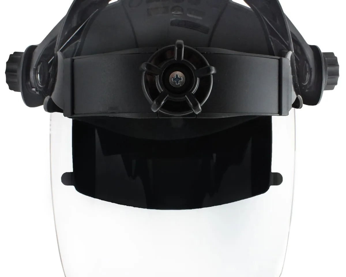 Osłona do cięcia plazmowego HYPERTHERM-8 DIN-8, zdjęcie 4