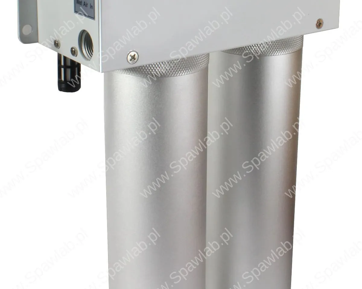 Osuszacz adsorpcyjny ATS HSI06 ISO2