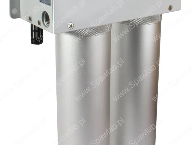 Osuszacz adsorpcyjny ATS HSI06 ISO2