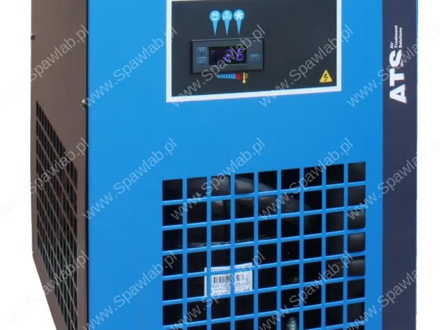 Osuszacz chłodniczy ATS DGO 106 ISO4 1767l/min 3/4″