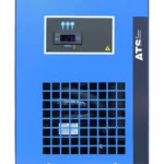 Osuszacz chłodniczy ATS DGO 106 ISO4 1767l/min 3/4″, zdjęcie 2