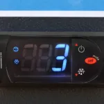 Osuszacz chłodniczy ATS DGO 54 ISO4 900l/min 3/4″, zdjęcie 3