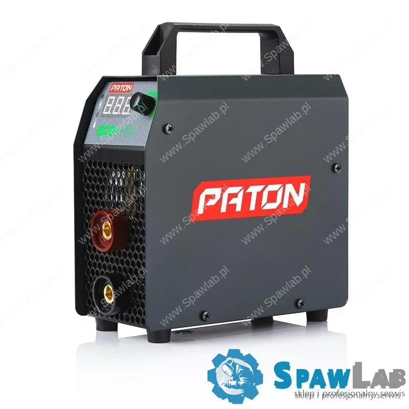 Paton ECO-160, zdjęcie 3