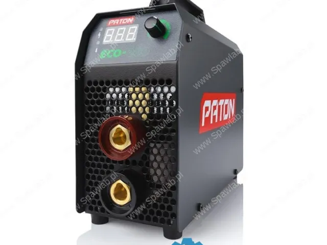 Paton ECO-200