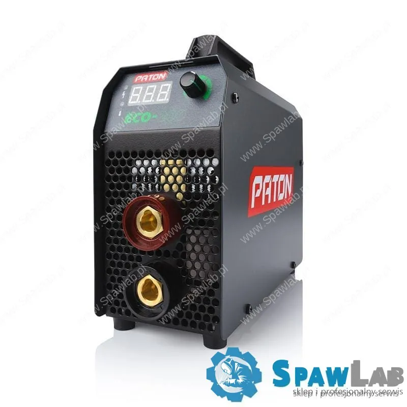 Paton ECO-200