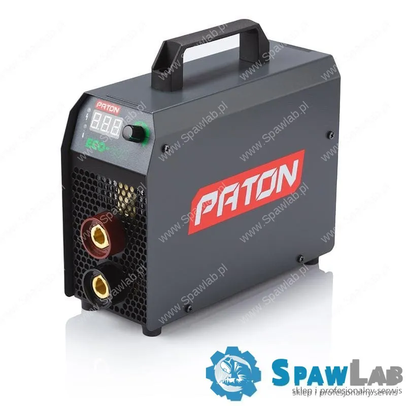 Paton ECO-200, zdjęcie 3