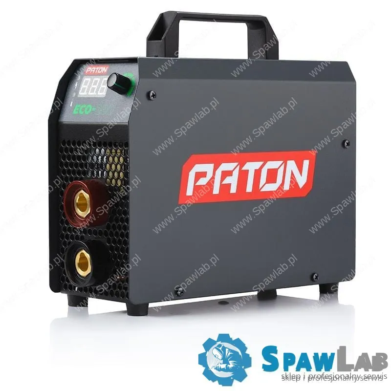 Paton ECO-200, zdjęcie 4