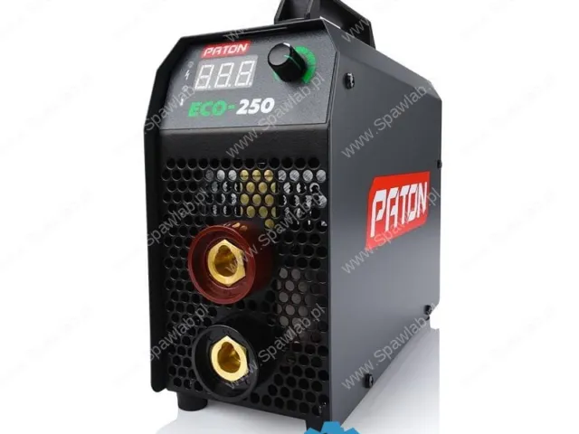 Paton ECO-250