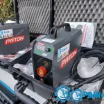 Paton ECO-250, zdjęcie 4