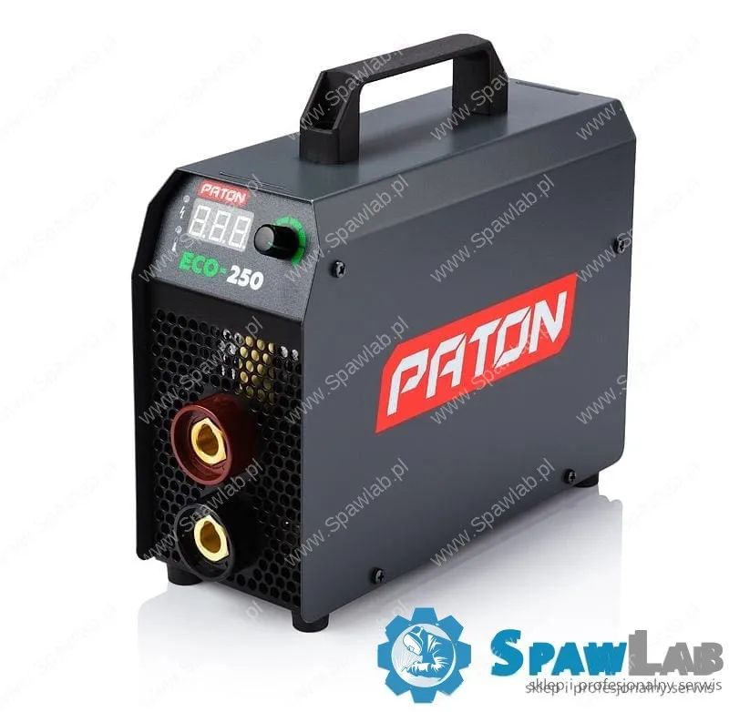 Paton ECO-250, zdjęcie 8