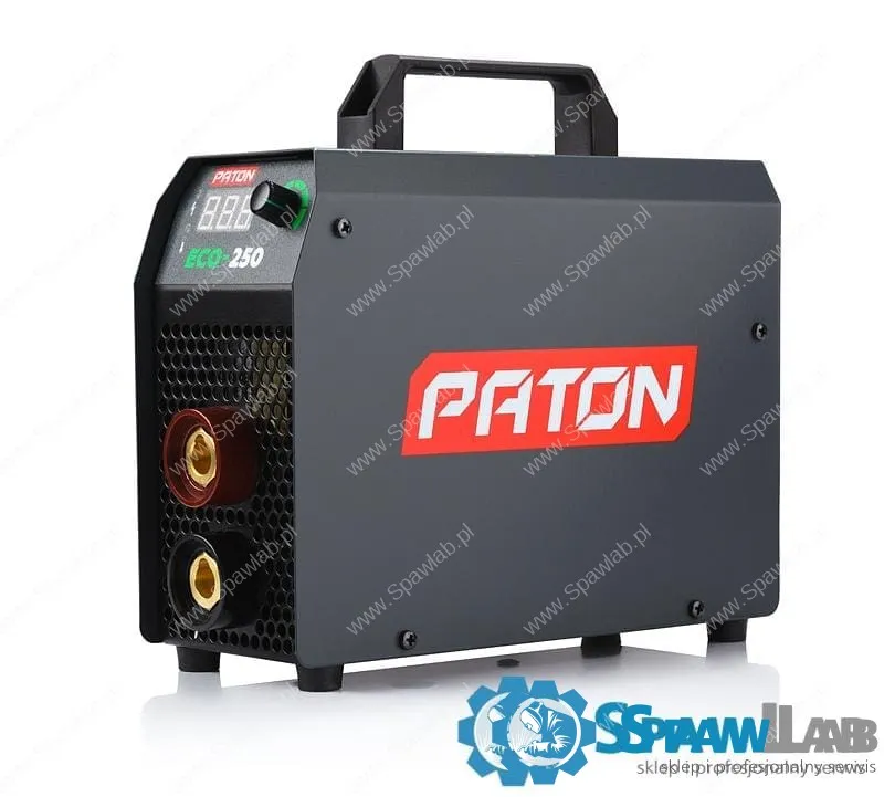 Paton ECO-250, zdjęcie 9