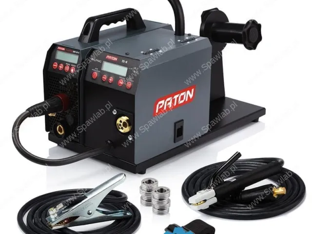 Paton MultiPRO 250 (15-4)
