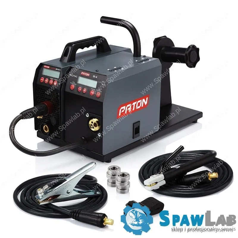 Paton MultiPRO 250 (15-4)
