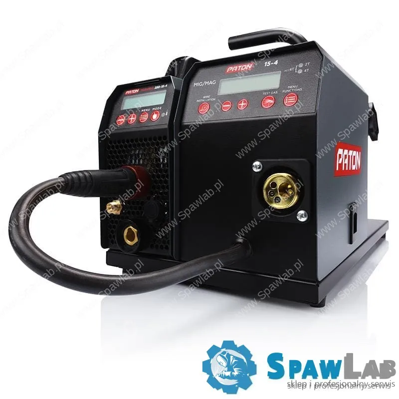 Paton MultiPRO 250 (15-4), zdjęcie 10
