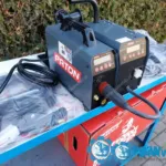 Paton MultiPRO 250 (15-4), zdjęcie 4