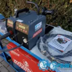 Paton MultiPRO 250 (15-4), zdjęcie 6