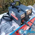 Paton MultiPRO 250 (15-4), zdjęcie 9
