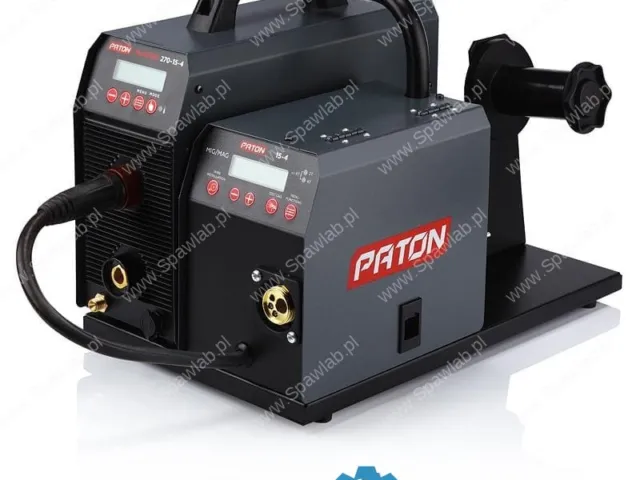 Paton MultiPRO-270 (15-4)