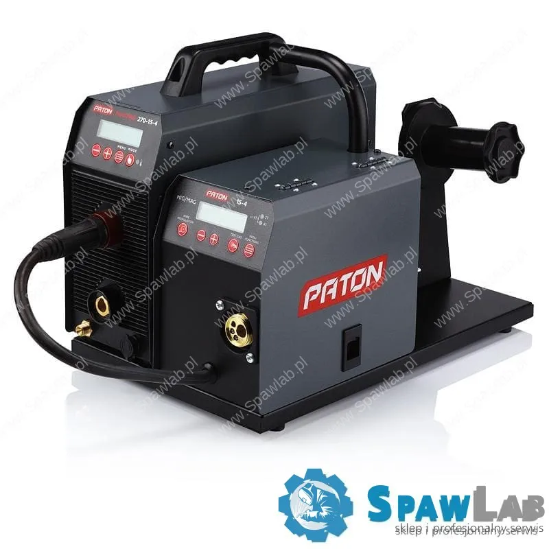 Paton MultiPRO-270 (15-4)