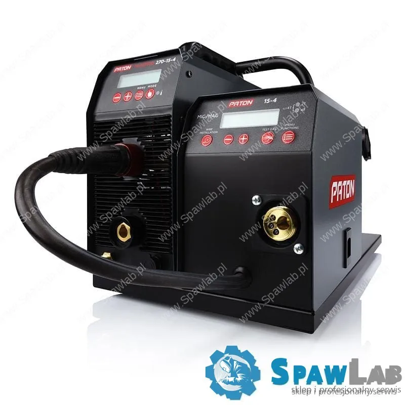 Paton MultiPRO-270 (15-4), zdjęcie 2