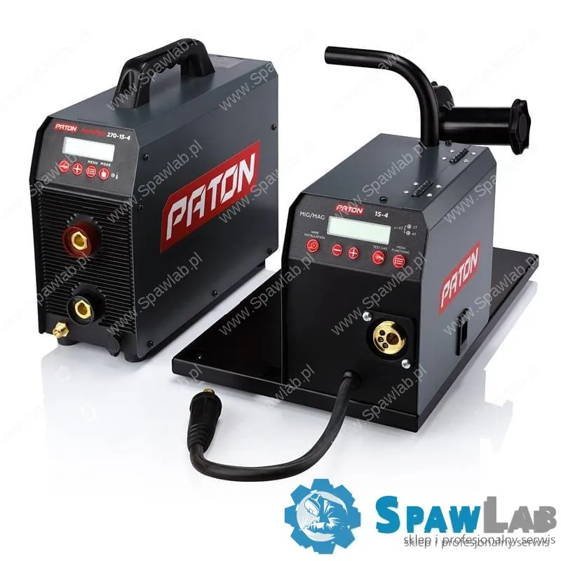 Paton MultiPRO-270 (15-4), zdjęcie 8