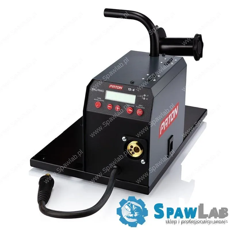 Paton MultiPRO-270 (15-4), zdjęcie 9