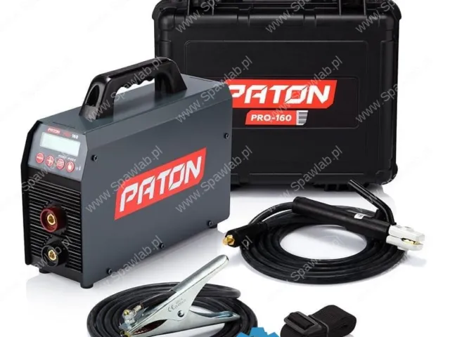 Paton PRO-160