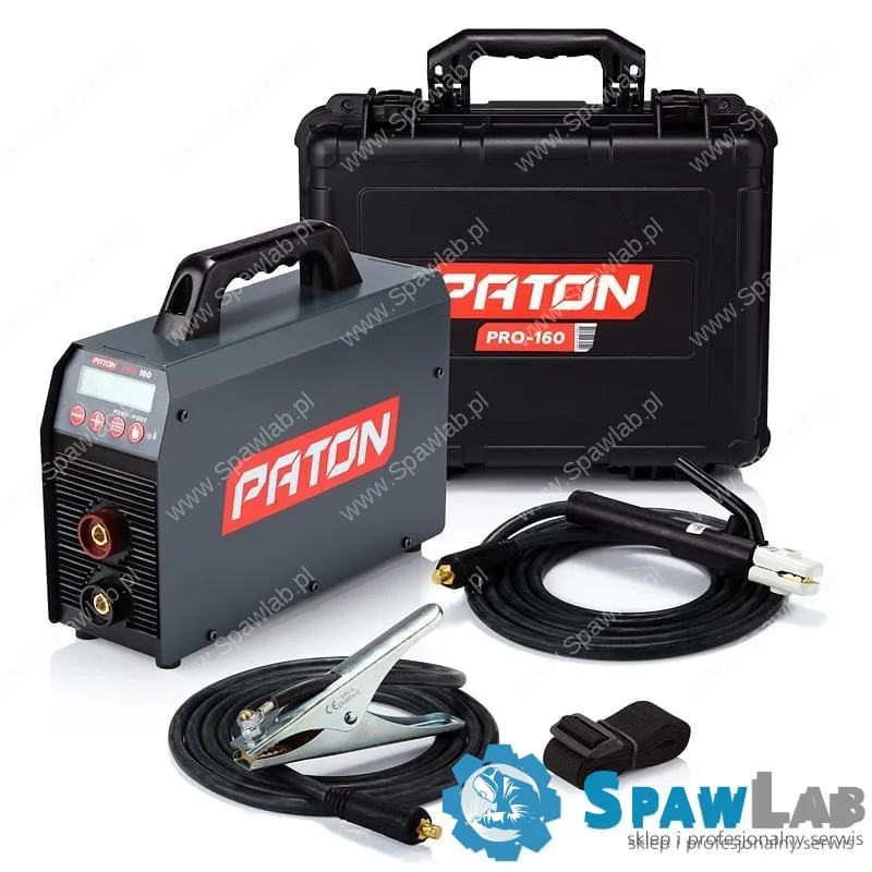 Paton PRO-160