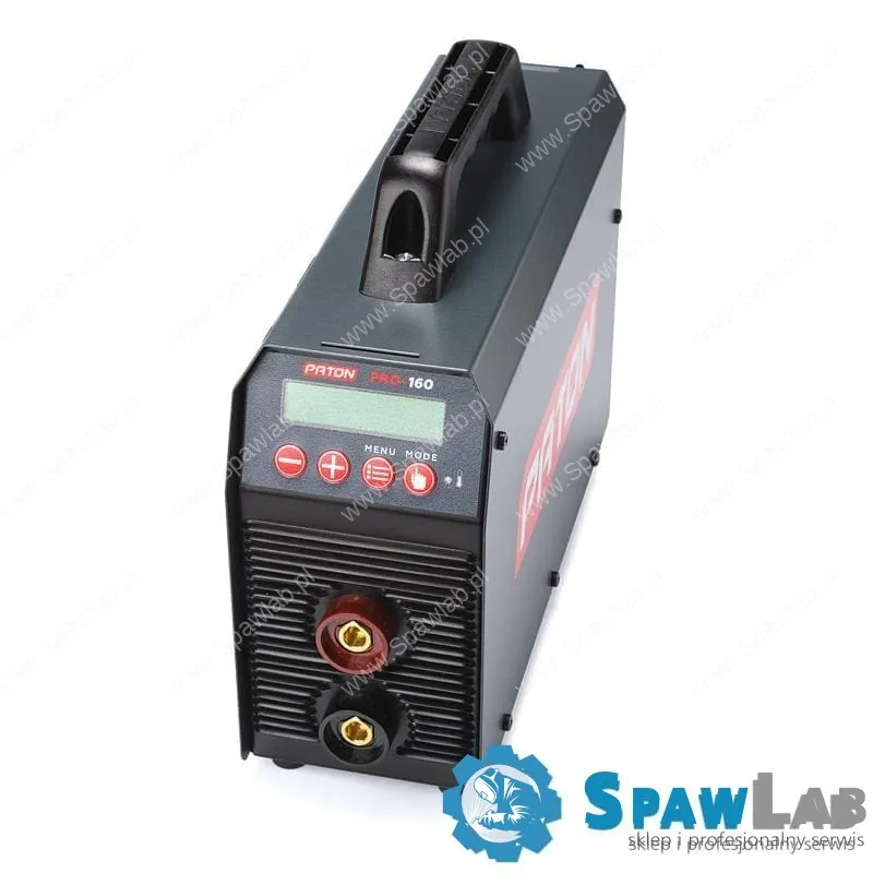 Paton PRO-160, zdjęcie 3