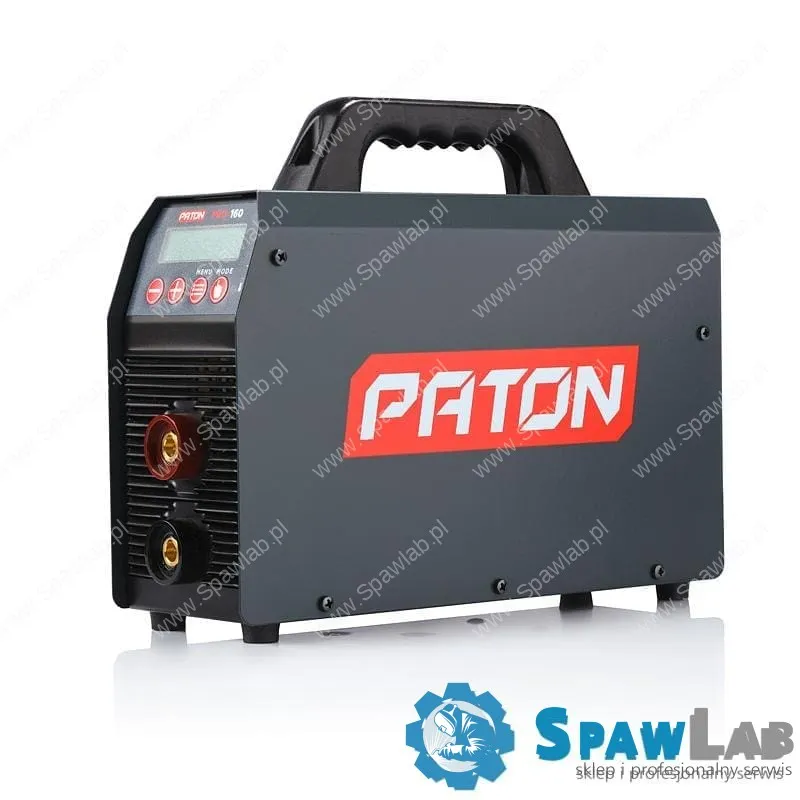 Paton PRO-160, zdjęcie 4