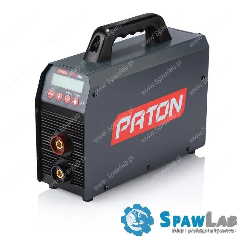 Paton PRO-160, zdjęcie 5