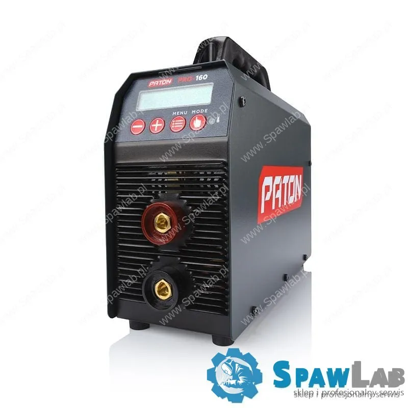 Paton PRO-160, zdjęcie 6