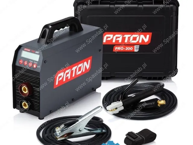 Paton PRO-200