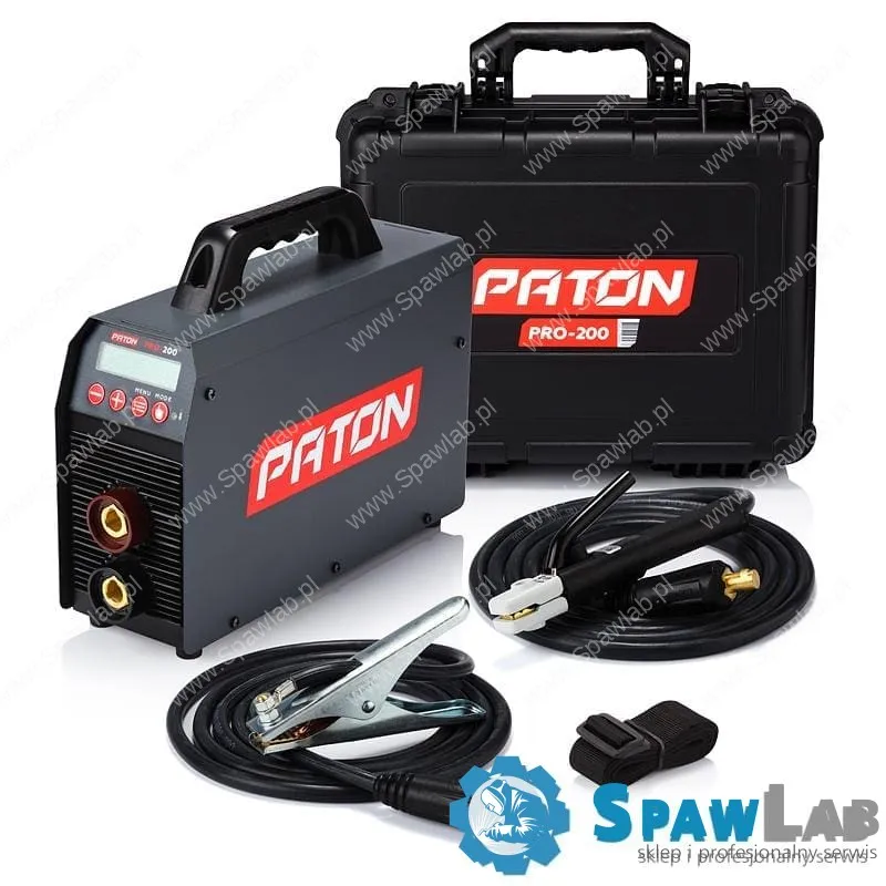 Paton PRO-200