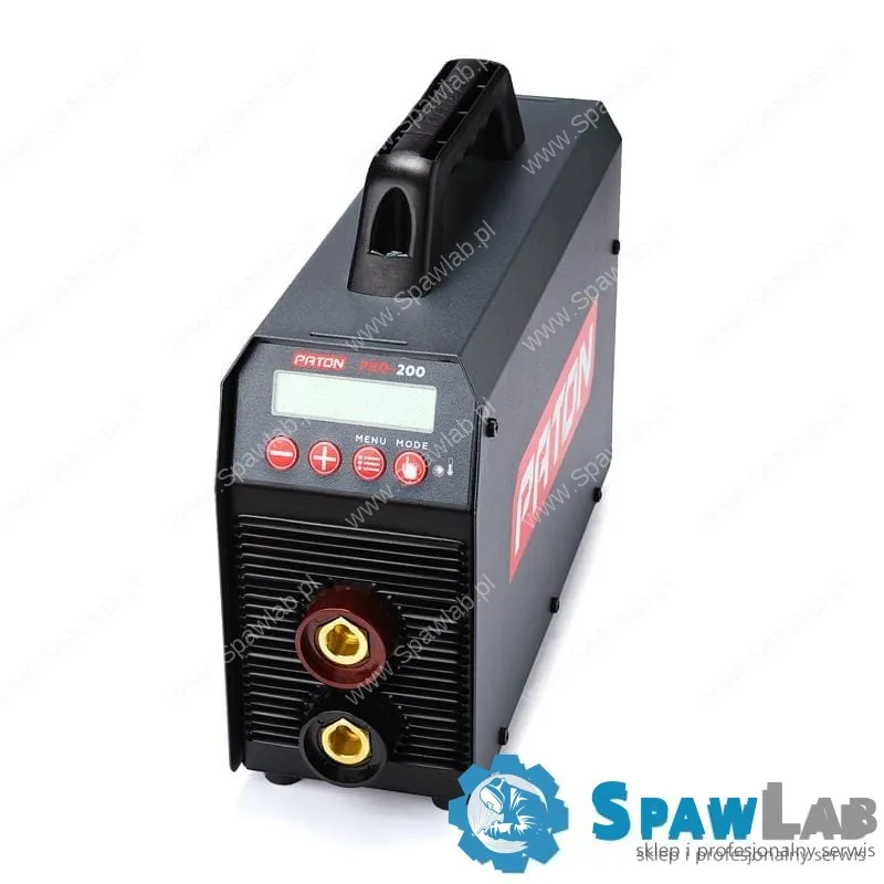 Paton PRO-200, zdjęcie 3