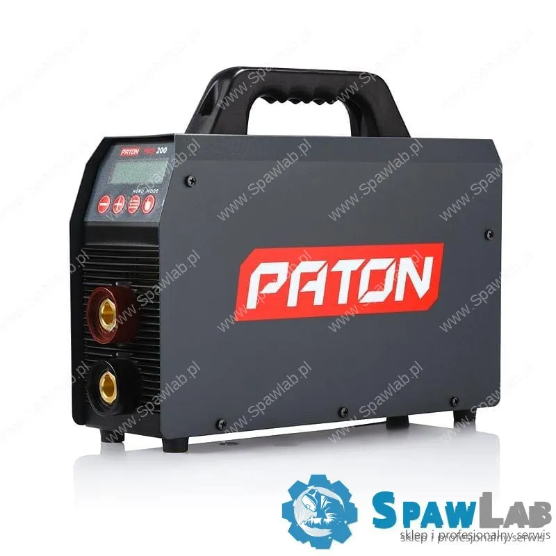 Paton PRO-200, zdjęcie 4