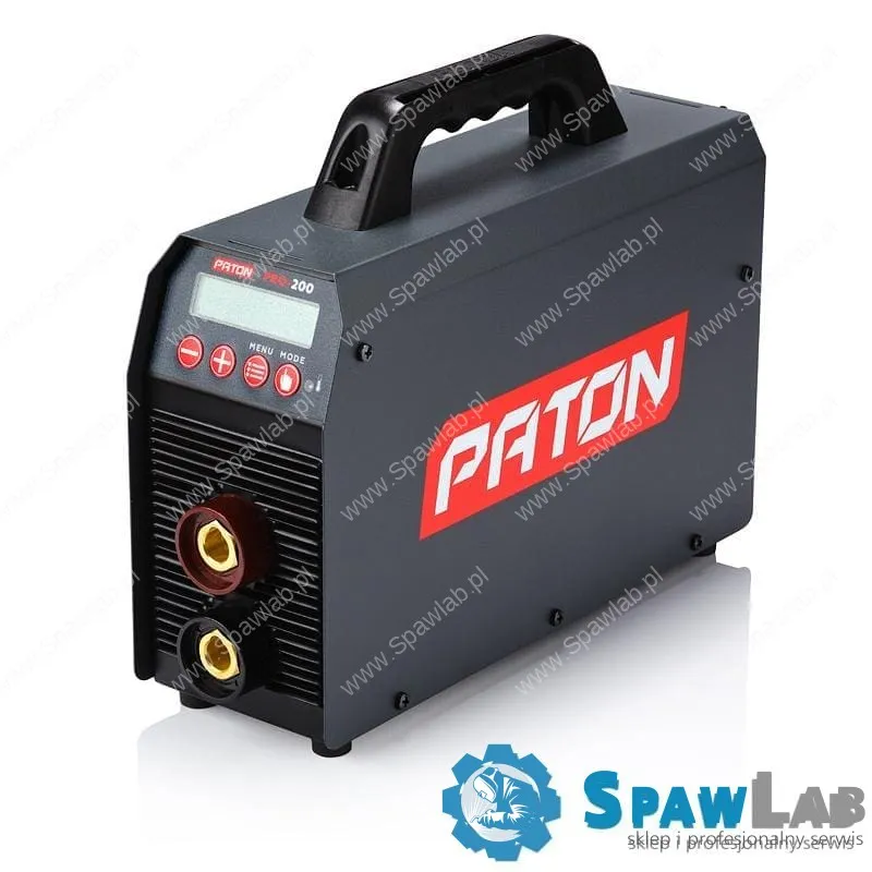 Paton PRO-200, zdjęcie 5