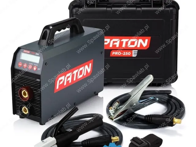 Paton PRO-250