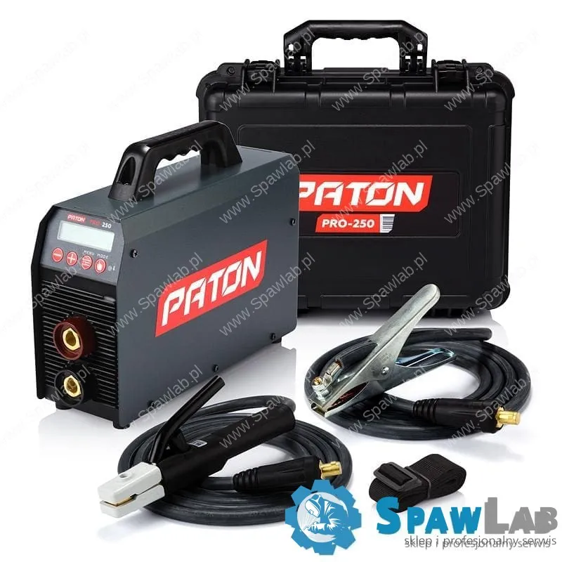 Paton PRO-250