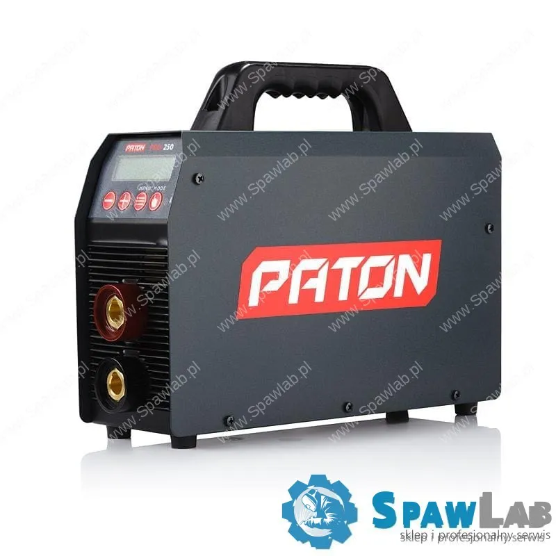 Paton PRO-250, zdjęcie 10