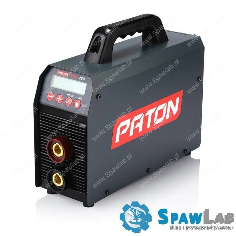 Paton PRO-250, zdjęcie 11