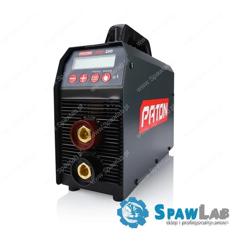 Paton PRO-250, zdjęcie 12