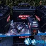 Paton PRO-250, zdjęcie 2
