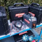 Paton PRO-250, zdjęcie 3