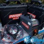 Paton PRO-250, zdjęcie 4