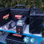 Paton PRO-250, zdjęcie 5