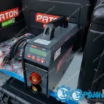 Paton PRO-250, zdjęcie 6