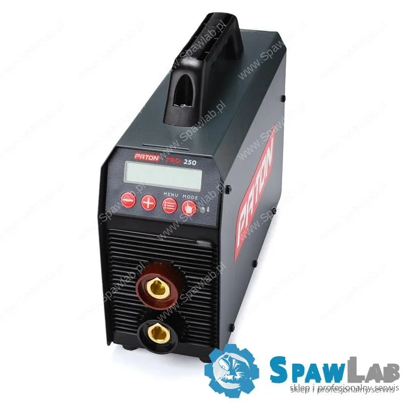 Paton PRO-250, zdjęcie 9
